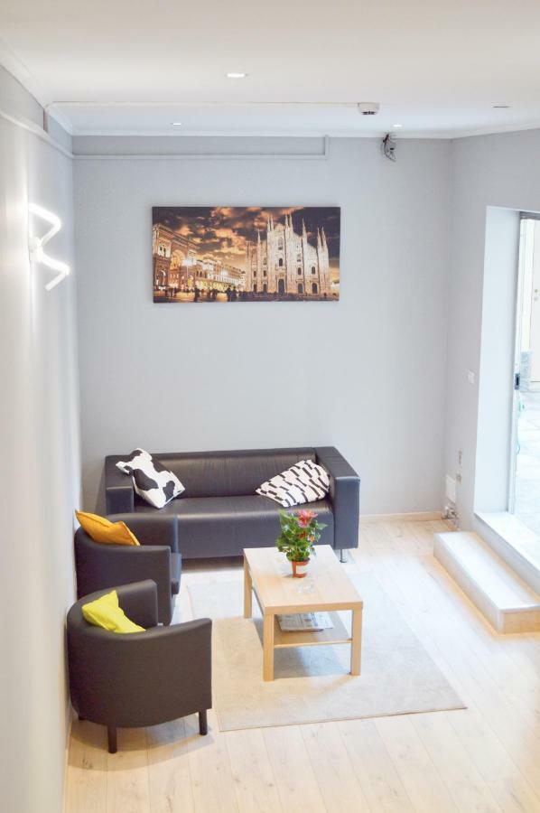 Nuovo Murillo Mailand